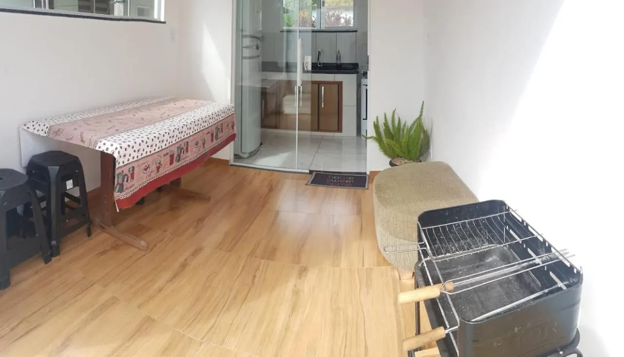 Holiday home Casa 200 Arraial Villa Arraial do Cabo