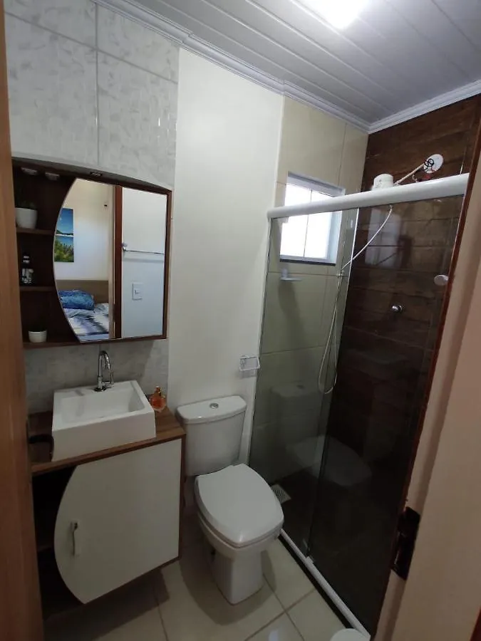 Holiday home Casa 200 Arraial Villa Arraial do Cabo