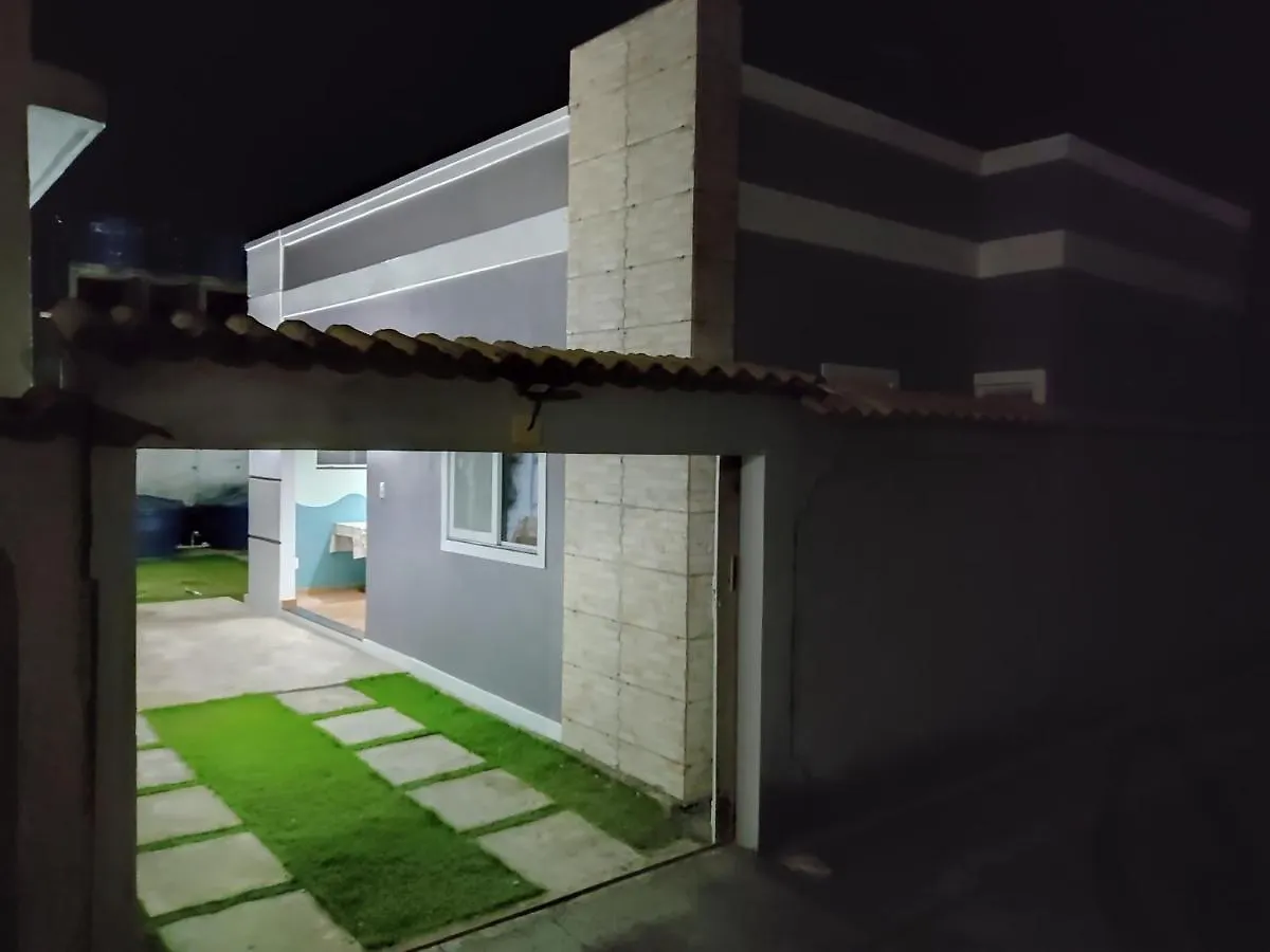 Holiday home Casa 200 Arraial Villa Arraial do Cabo Brazil
