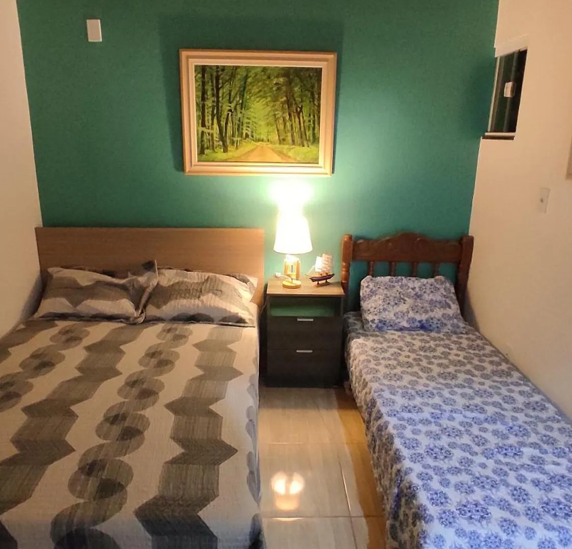 Holiday home Casa 200 Arraial Villa Arraial do Cabo